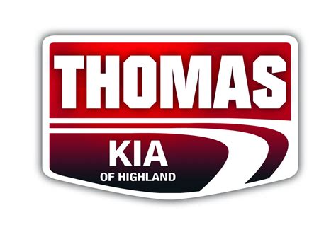 Thomas kia - Thomas Kia of Highland 4.4 (1,005 reviews) 9825 Indianapolis Boulevard Highland, IN 46322. Visit Thomas Kia of Highland. Sales hours: 8:30am to 6:00pm: Service hours: 8:00am to 12:00pm: 
